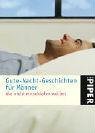 Gute-Nacht-Geschichten für Männer, die nicht einschlafen wollen (Paperback)