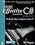 More Effective C#: 50 Specific Ways to Improve Your C# (Effective Software Development Series)