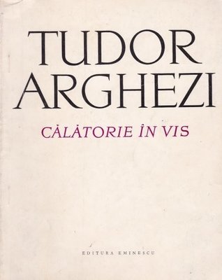 Călătorie în vis (Paperback)