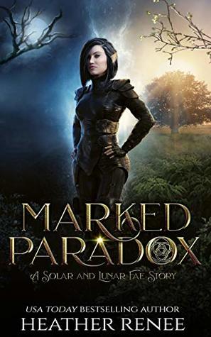 Marked Paradox (Kindle Edition)