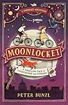 Moonlocket by Peter Bunzl