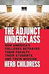 The Adjunct Under...