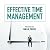 Effective Time Management