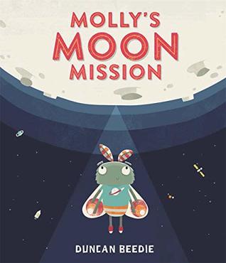 Molly's Moon Mission (Paperback)