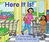 Here It Is! by Susan Meyers