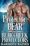 Protector Bear