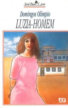 Luzia - Homem (Board Book)