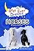 My BEST EVER Dream - HORSES! by Ginny and Suess Dye