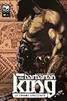 The Barbarian King, Vol. 1: Le spade spezzate The Barbarian King, Vol. 1: Le spade spezzate