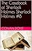The Casebook of Sherlock Holmes Sherlock Holmes #8