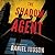The Shadow Agent (The Agent #3)