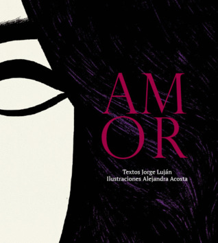 Amor (Hardcover)