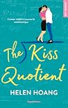 The Kiss Quotient