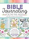 Bible Journaling ...