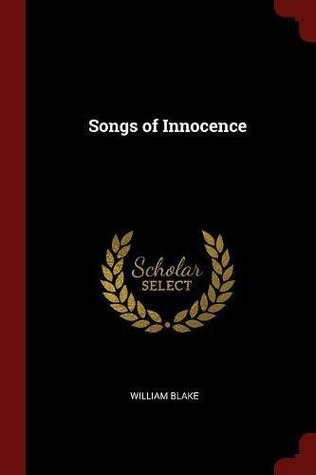 Songs of Innocence