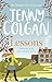 Lessons (Maggie Adair, #3)