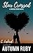 Star Crossed: A Crossed Series Novel
