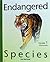 Endangered Species, Volume ...