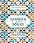 Saffron in the Souks: Vibra...