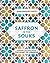 Saffron in the Souks: Vibrant recipes from the heart of Lebanon