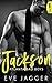 Jackson (Sexy Bastard #4)