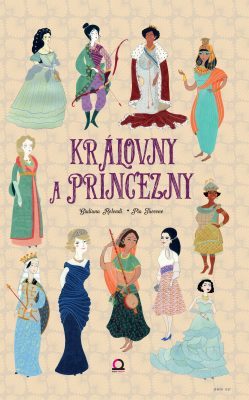 Královny a princezny
