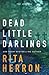 Dead Little Darlings (The Keepers, #3)
