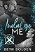 Indulge Me (Kitchen Gods #4)