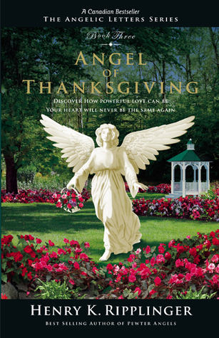 Angel of Thanksgiving