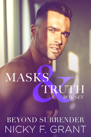 Beyond Surrender Series: Boxed Set 1