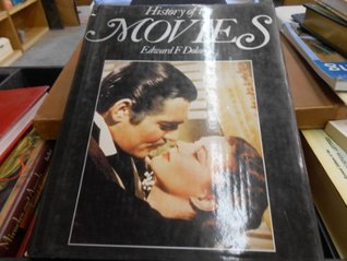 History of the Movies (Hardcover)