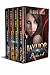 The Jaylior Series Box Set