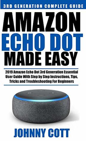 amazon echo dot troubleshooting