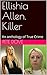 Ellishia Allen, Killer by Pete Dove