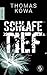 Schlafe tief (Kommissar Erik Lindberg #1)