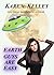 Earth Guys Are Easy (Planet Nerak, #2)