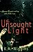 The Unsought Light: A Japanese Fairytale Retelling with a Gothic Twist