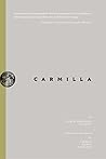 Book cover for Carmilla