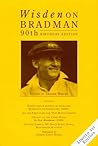 Wisden on Bradman