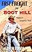 FAST FREIGHT TO BOOT HILL
