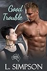 Good Trouble by L. Simpson