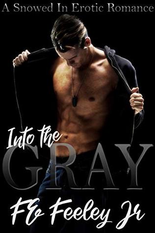 Into the Gray (The Color of Love #1)