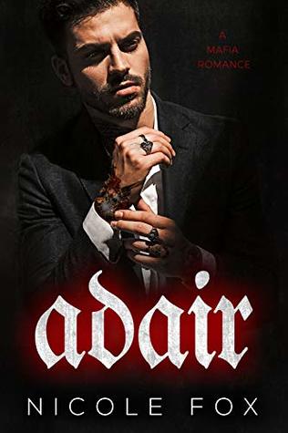 Adair (Kindle Edition)