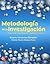 METODOLOGIA DE LA INVESTIGACION LAS RUTAS CUANTITATIVA CUALI by Roberto Hernández Sampieri