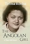 The Angolan Girl by Telma Rocha