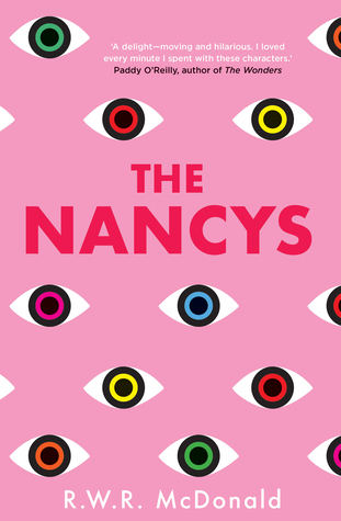 The Nancys (Paperback)