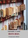 Book cover for Botchan