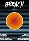 Breach - Issue #10: NZ and Australian SF, Horror and Dark Fantasy