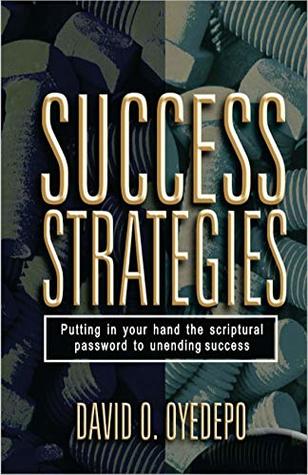 Success Strategies (Kindle Edition)