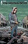 The Walking Dead #192 by Robert Kirkman